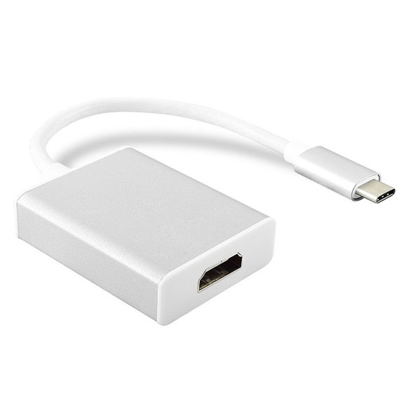 Cablu Adaptor Tip C La HDMI